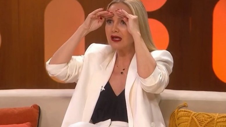 Reprodução/TV Globo