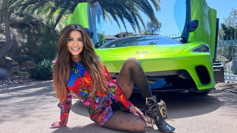 Ediane Crawford: trajetória de uma empreendedora multifacetada