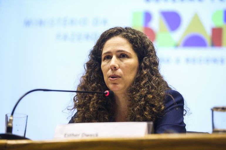 Enem dos Concursos' teve alta abstenção, mas dentro do previsto, diz ministra - ISTOÉ Independente