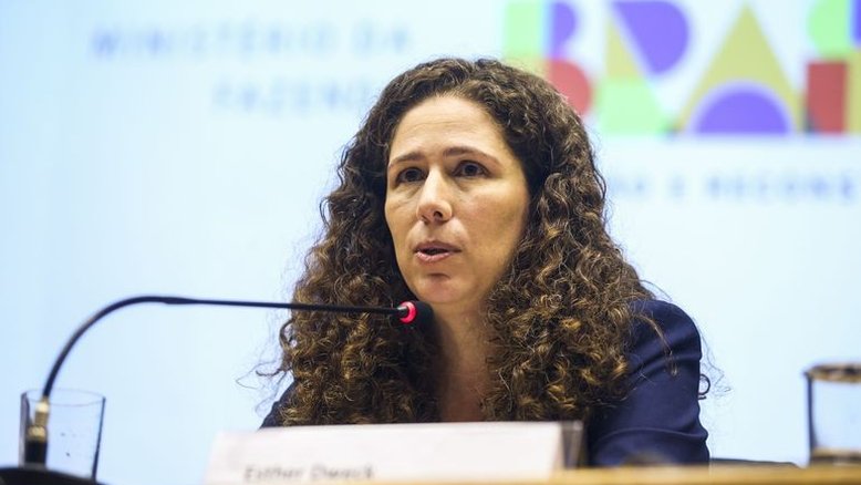 'Enem dos Concursos' teve alta abstenção, mas dentro do previsto, diz ministra
