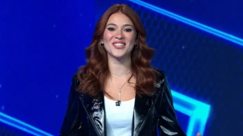 Apresentadora Ana Clara comanda o 'Estrela da Casa'