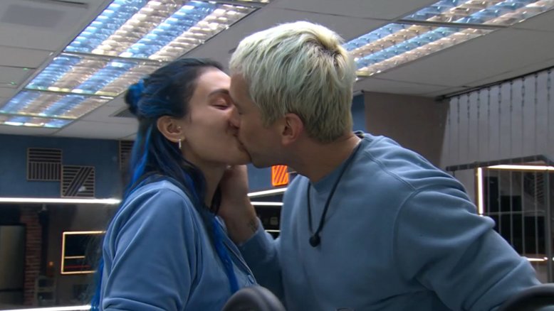 Unna X e Matheus Torres