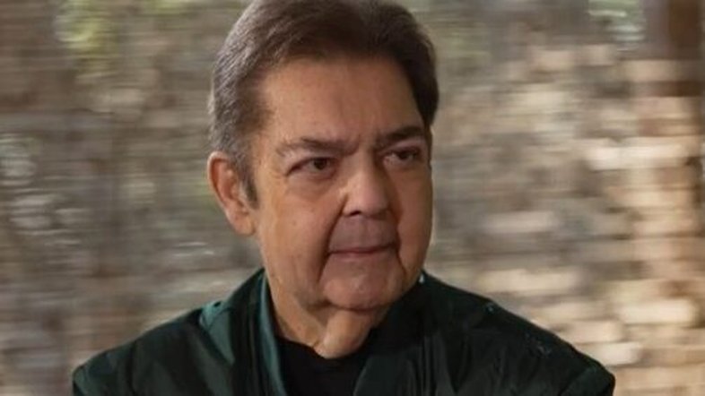 Reprodução/TV Globo