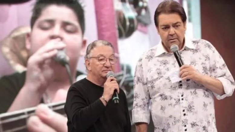 Reprodução/TV Globo
