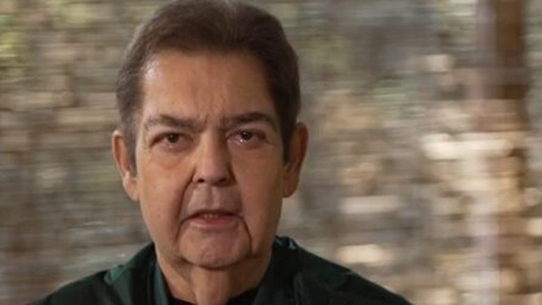Reprodução/TV Globo