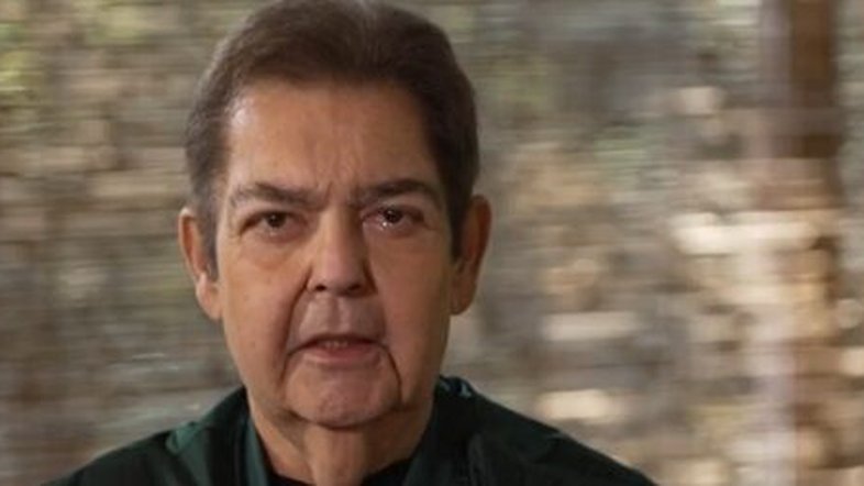 Reprodução/TV Globo