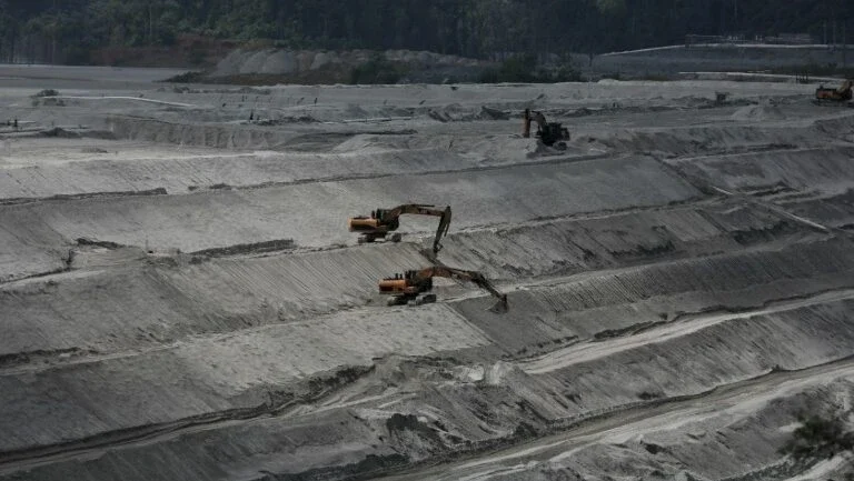 Advogados pedem investigação sobre paradeiro de royalties de mineração no Panamá