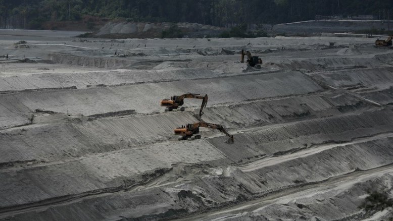 Advogados pedem investigação sobre paradeiro de royalties de mineração no Panamá