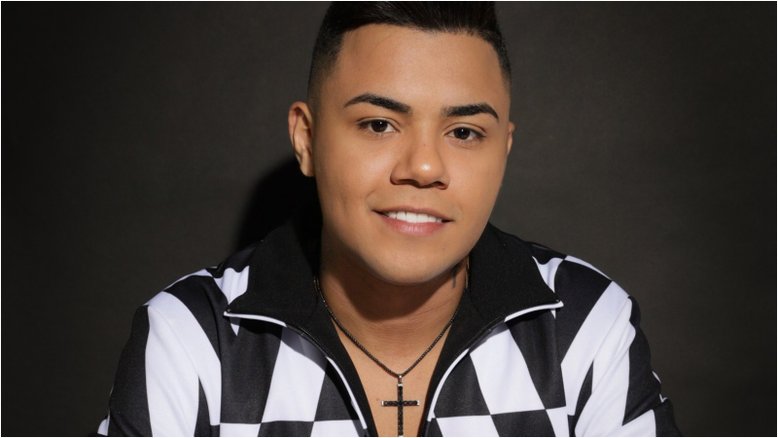 O rei da noite: Felipe Araújo quer transformar Goiânia na capital da balada sertaneja
