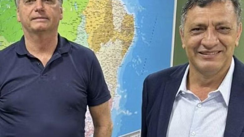 Reprodução/Redes Sociais