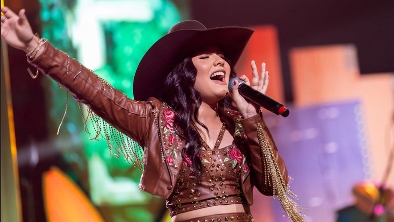 Cantora Fiorella
