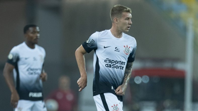 Corinthians e Fluminense ficaram no empate por 0 a 0 no Maracanã