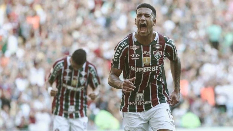 Fluminense vence 4º jogo seguido por 1 a 0, mas continua na zona de rebaixamento do Brasileiro