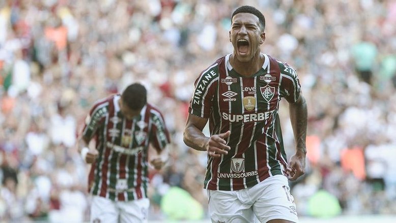 Fluminense vence 4º jogo seguido por 1 a 0, mas continua na zona de rebaixamento do Brasileiro