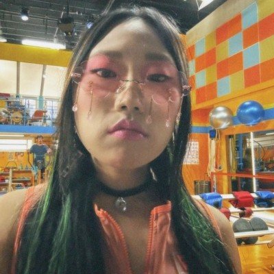Destaque em série do Multishow, Gabi Yoon luta por representatividade amarela na TV 5 Destaque em série do Multishow, Gabi Yoon luta por representatividade amarela na TV