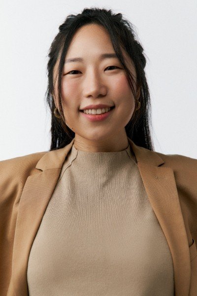 Destaque em série do Multishow, Gabi Yoon luta por representatividade amarela na TV 6 Destaque em série do Multishow, Gabi Yoon luta por representatividade amarela na TV