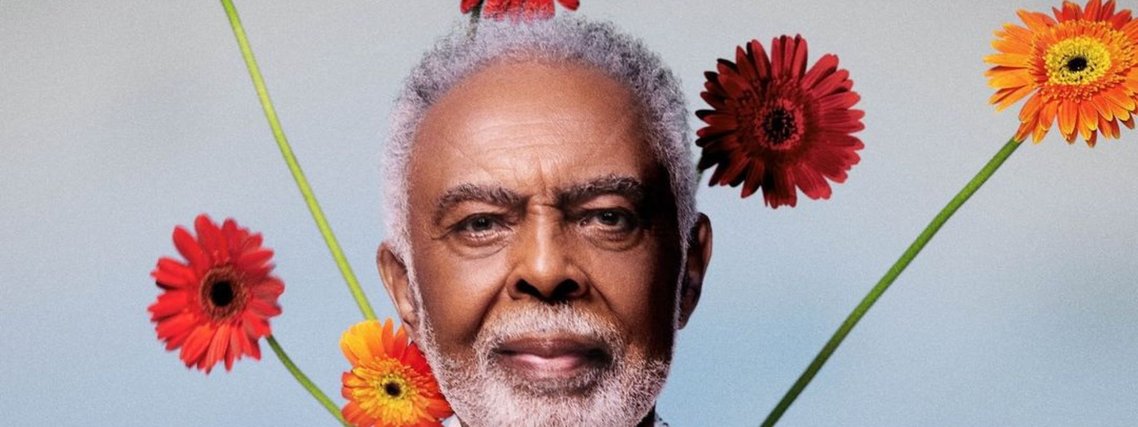 Gilberto Gil