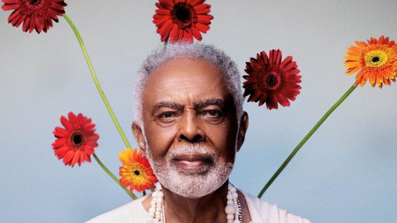 Gilberto Gil