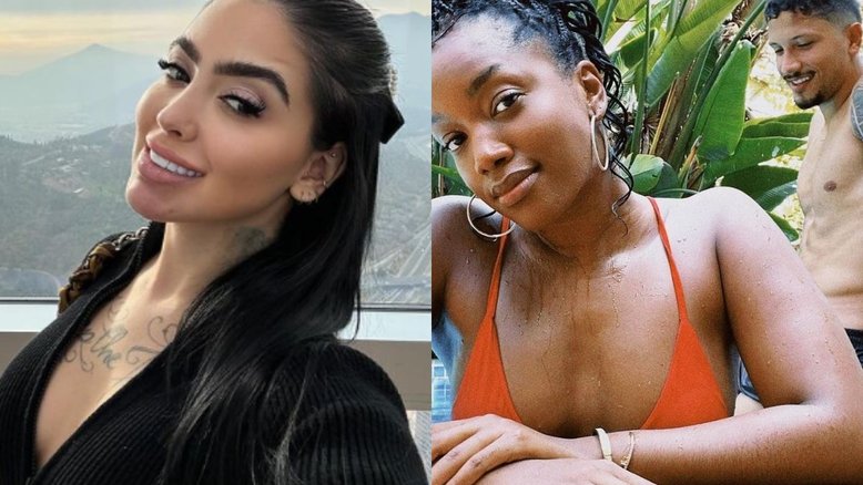 Glow News - Entenda o processo de MC Mirella envolvendo a polêmica de traição de Yuri Lima e Iza