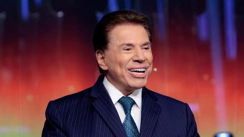 Carta inédita com último pedido de Silvio Santos antes de morrer é revelada