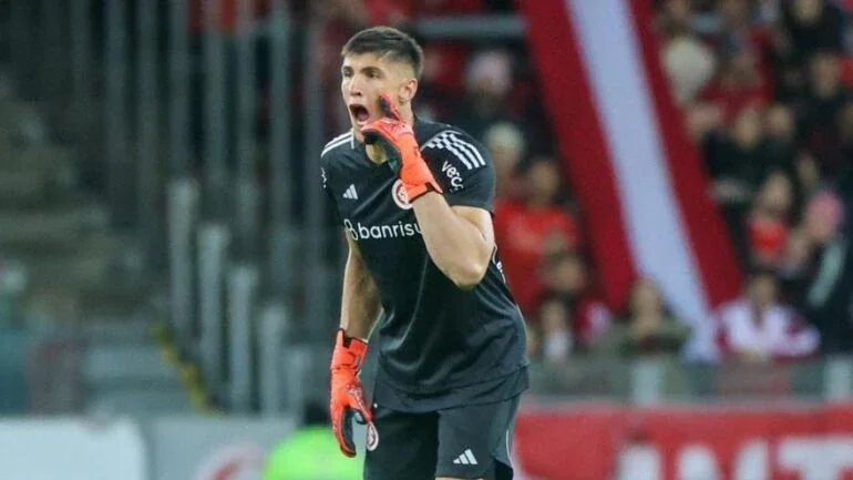 Internacional mantém o tabu diante do 