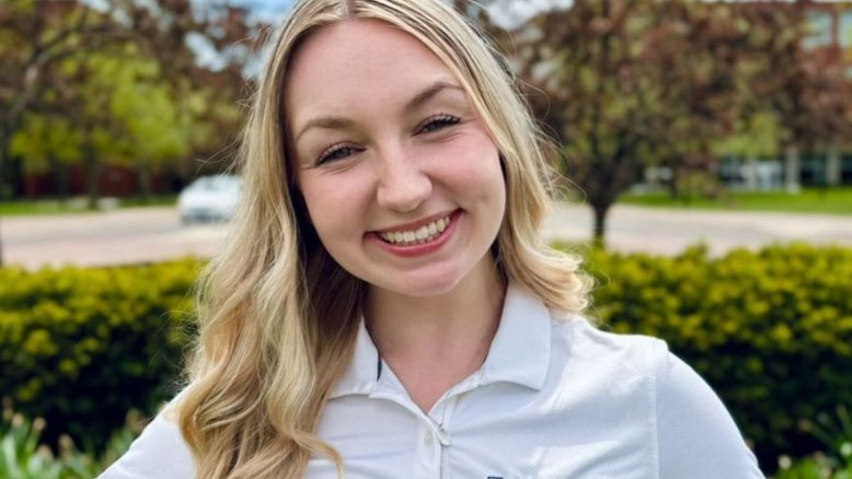 Grace Bentkowski