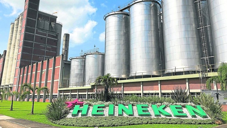 Grupo Heineken abre inscrições para processo seletivo para vagas de estágio afirmativo