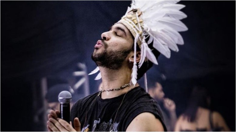 Henry Freitas conquista mais de 50 milhões de streams com álbum ‘Tudo Vira Terapia’