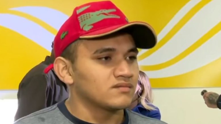 Reprodução/TV Globo