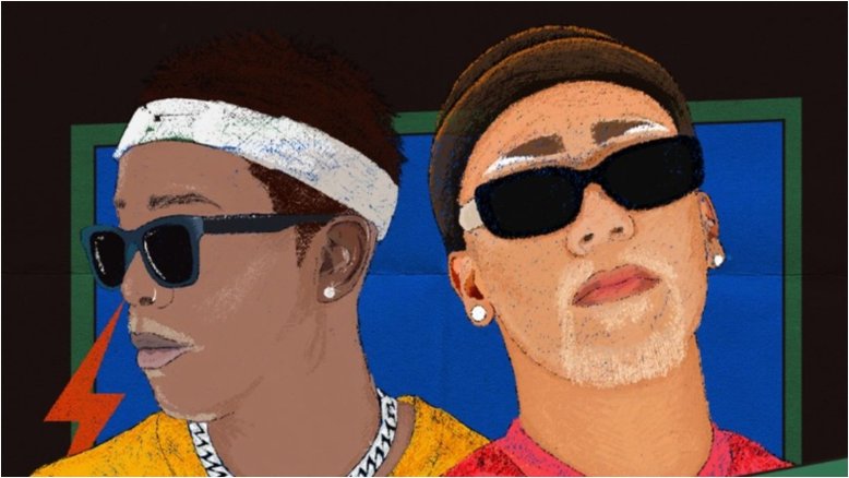 Lukinhas prepara remix de single '100 Neurose'