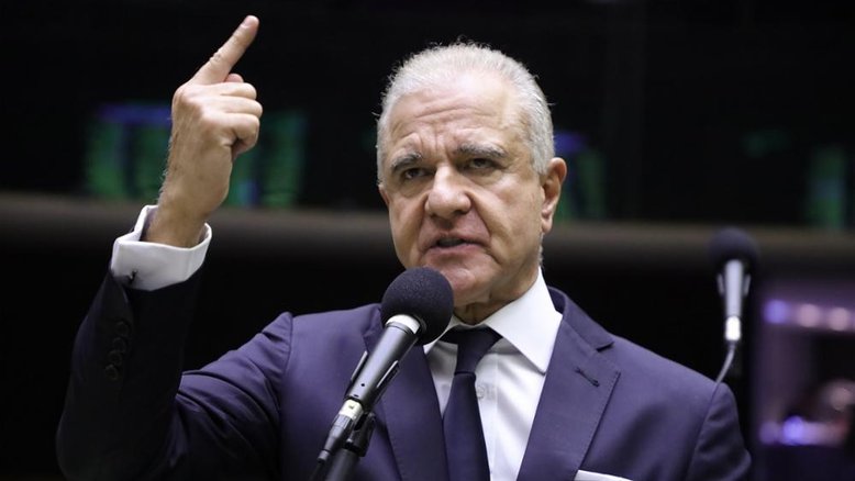 Deputado Julio Lopes (PP - RJ)