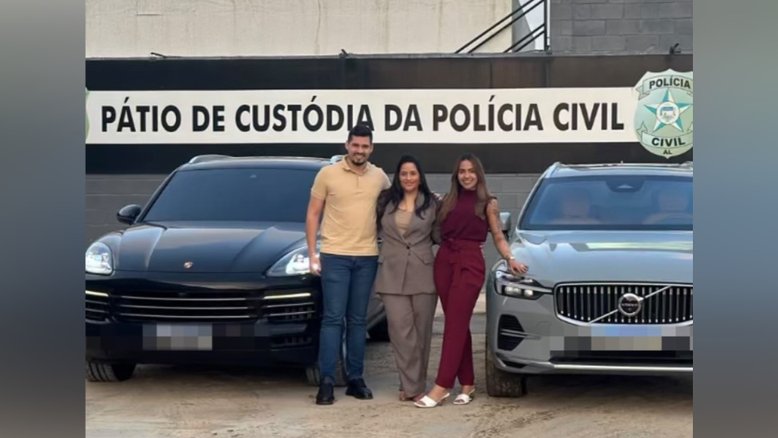 Reprodução/Redes Sociais
