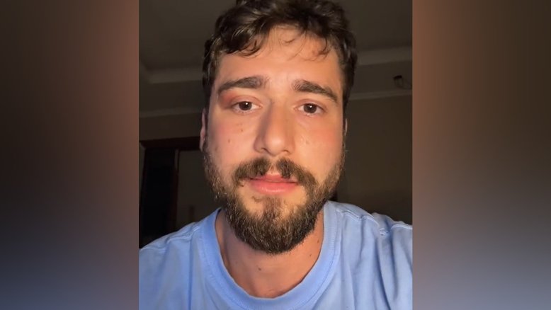 Reprodução/Redes Sociais