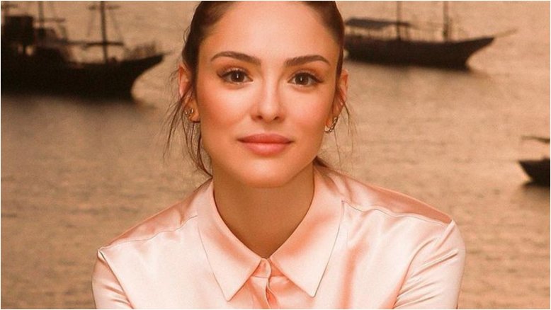 Isabelle Drummond revela projetos atrás das câmeras e relembra morte do pai
