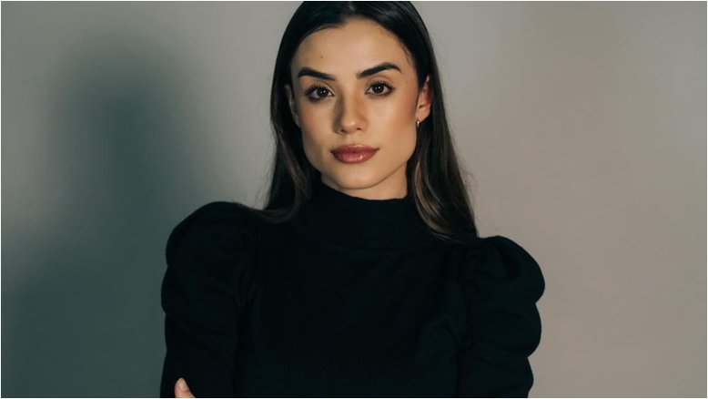 Cantora Gospel Isadora Pompeo atualiza estado de saúde após desmaiar em show