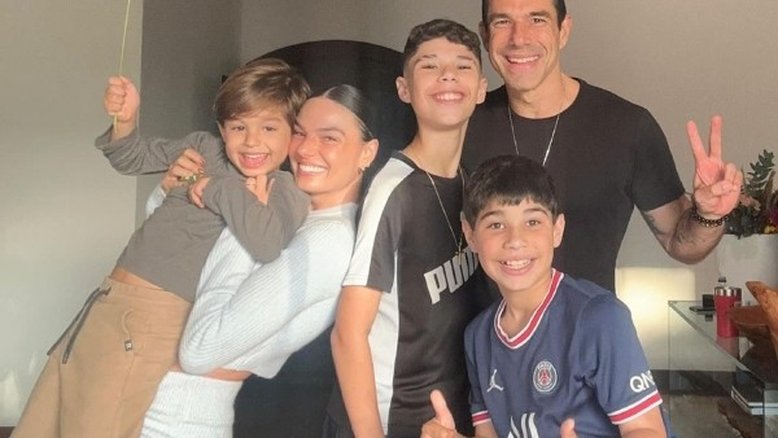 Reprodução/Instagram