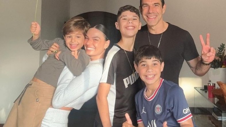 Reprodução/Instagram