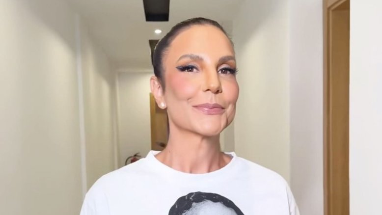 Ivete Sangalo