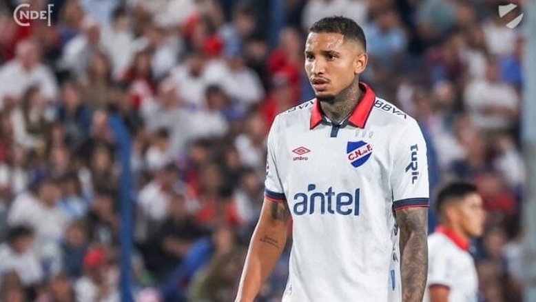 Clubes brasileiros lamentam morte de Juan Izquierdo, jogador do Nacional-URU