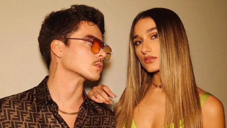 João Lucas e Sasha