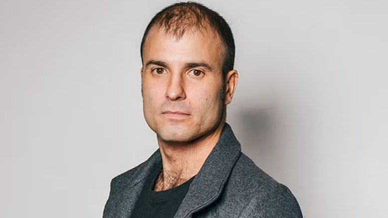 Julian Ortega