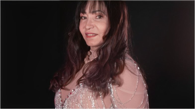Teatro: atriz Jussara Calmon volta ao Brasil para viver Luz Del Fuego, no Rio