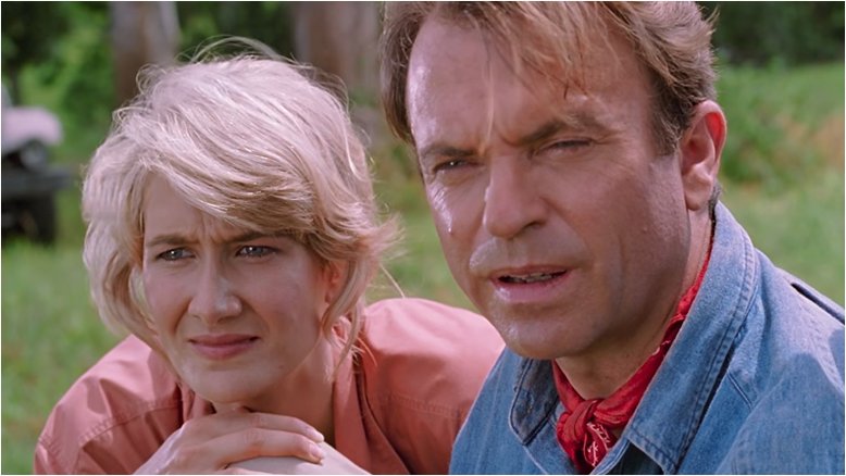 Astro de 'Jurassic Park', Sam Neill fala sobre câncer agressivo: 'Não sabia quanto tempo teria'