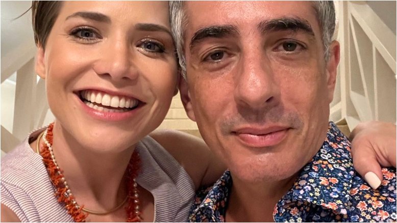 Letícia Colin fala pela 1ª vez sobre fim do casamento com Michel Melamed