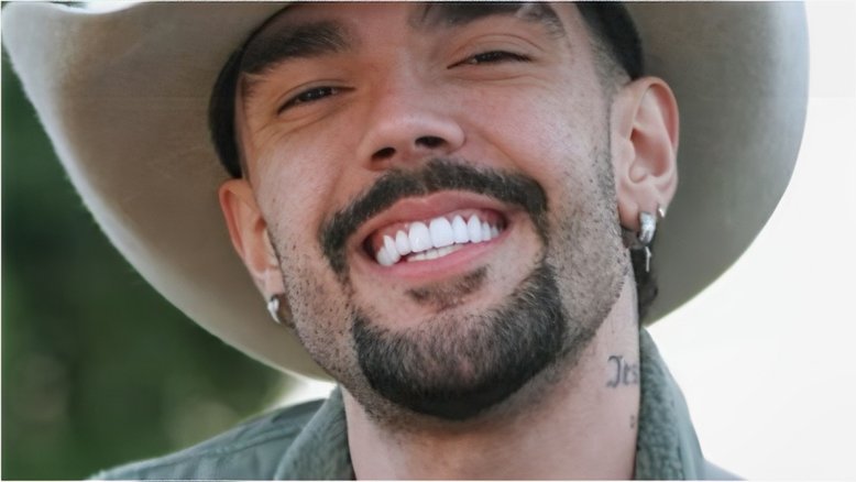 Luan Pereira revela restrição médica para voltar ao trabalho após passar mal em Barretos