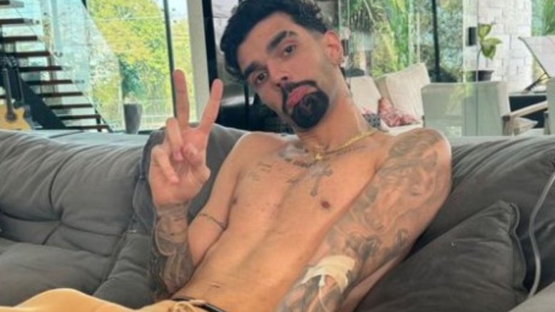 Luan Pereira