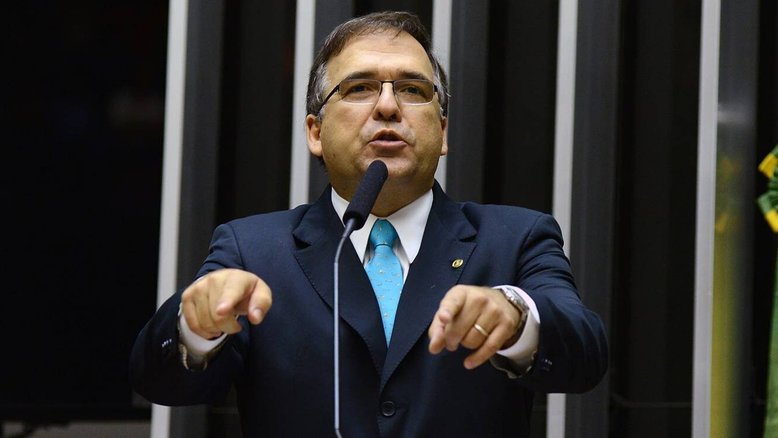 Sandro Mabel