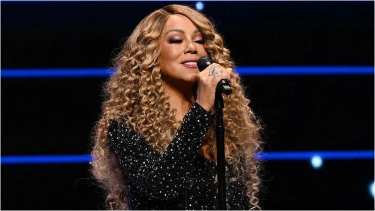 Mariah Carey fará show em Belém do Pará