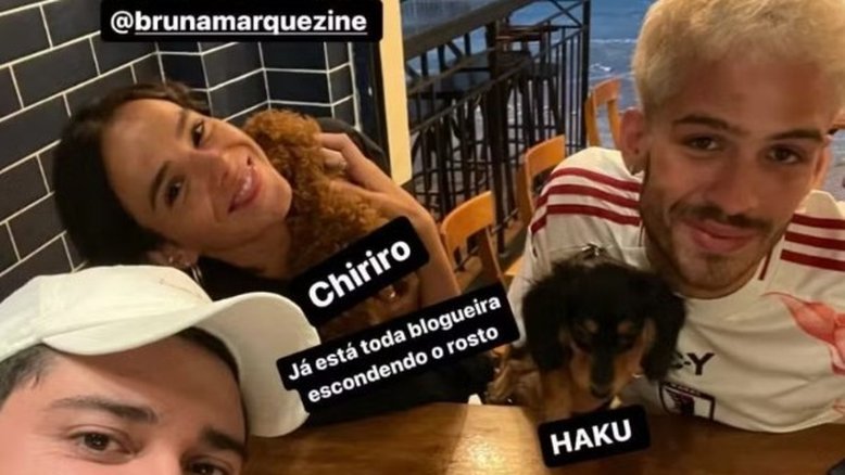 Reprodução/Instagram