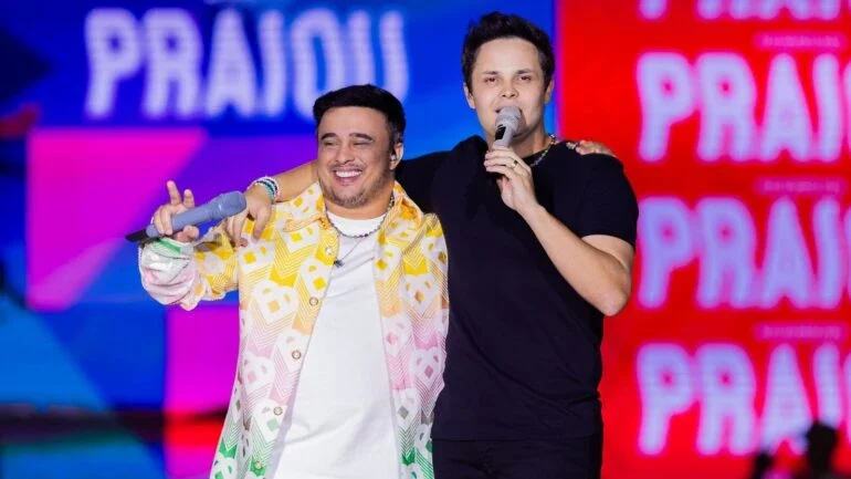Matheus e Kauan